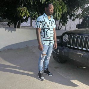 Meet your Posher, Andrew